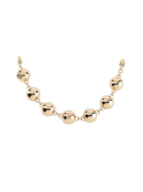 Collana Sphere in metallo oro Patrizia Pepe | 2J2607 M091Z001